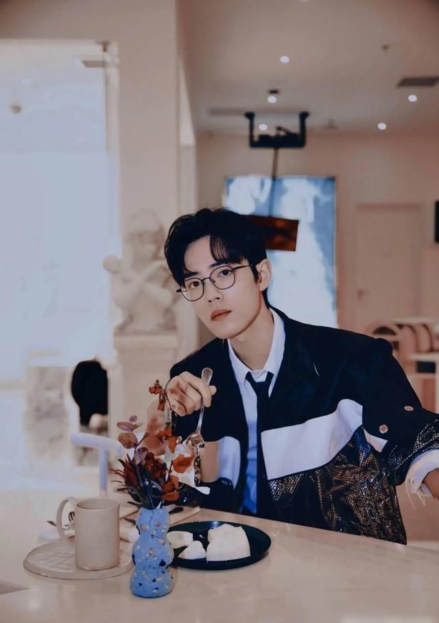 官宣|《奇妙之城》官宣,黑子给平台施压,想再次把减掉肖战