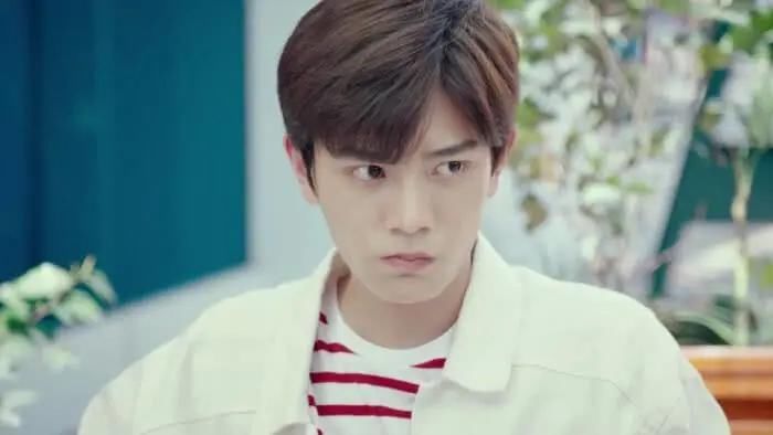 华晨|明星也“挑食”?华晨宇不吃臭豆腐,千玺不吃肥肉,看到王俊凯:认真的吗?