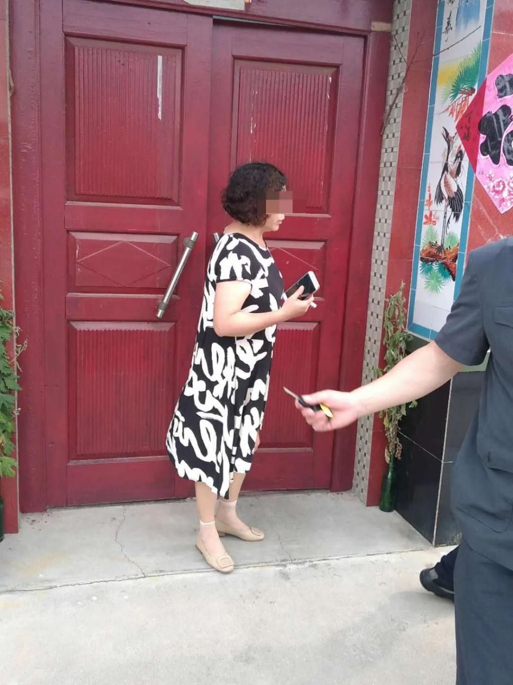 到位|执行到位123万!莱州法院夏日攻坚让失信者胆寒!