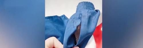  回家|妈妈发现儿子“偷穿”同桌校服回家，网友纷纷夸赞“小暖男”