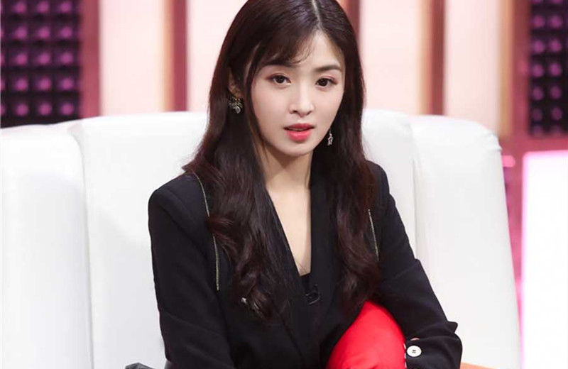  浪姐|《浪姐》好感度调查排行，与冲浪榜完全不一样，网友：水分太大！