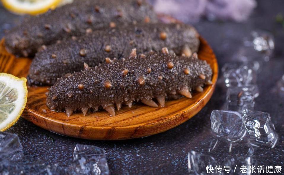 每天吃一个海参坚持一个月(每天坚持吃一只海参的人，后来怎么样了？5个好处，或不请自来)