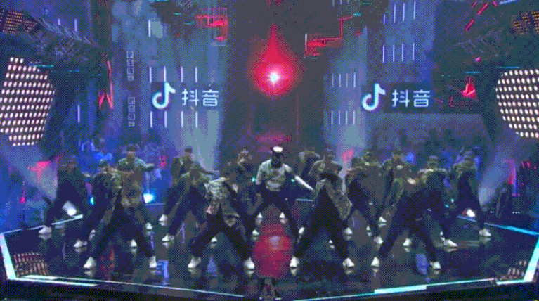 宝藏歌姬|实力一个更比一个强,《蒙面舞王》舞者有够拼