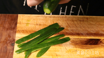  姜丝|冬吃萝卜夏吃姜，平时不爱它，那是你没吃对