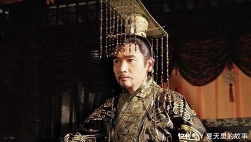 秦昭王|他37岁当太子,52岁登基,在位3天离奇去世,仿佛给千古一帝让位