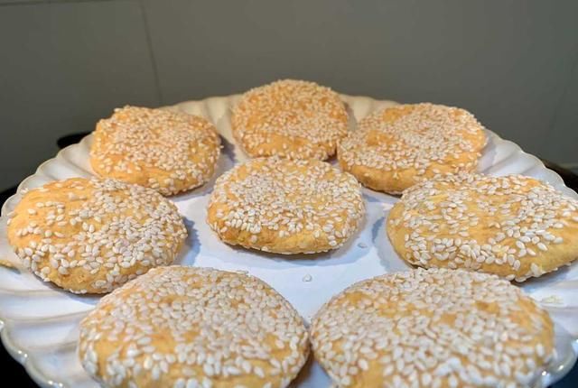  最馋|我家小侄女最馋它，隔三差五的就要吃一次，软糯香甜很美味