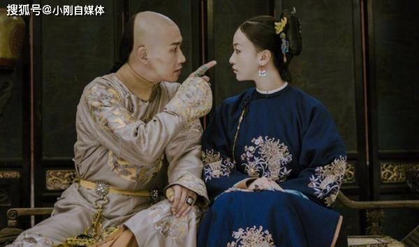  吴谨言|她演配角碾压女主，只因太任性一直不火，拒演魏璎珞，成就吴谨言