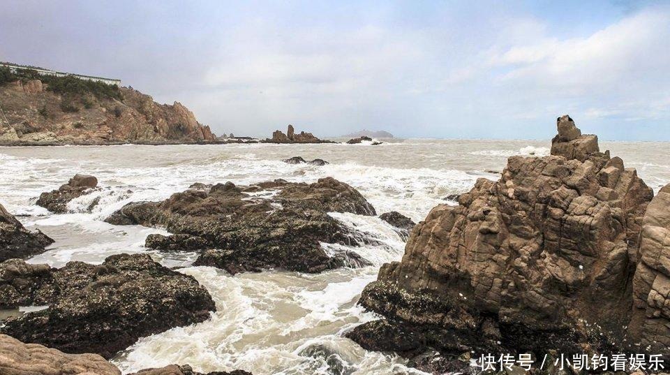  大海|中国的好望角, 秦始皇多次来这寻找长生不老之药, 可惜没找到