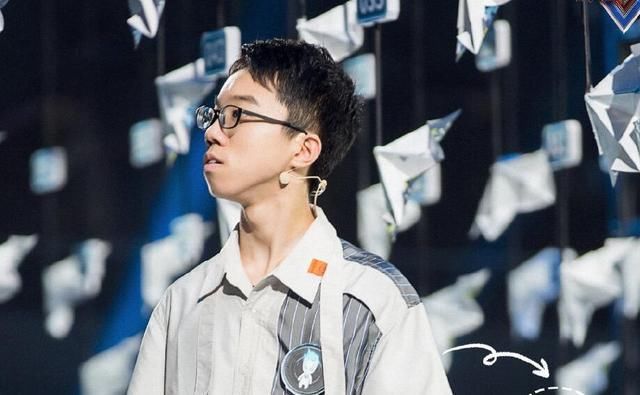  陈智强战队|《最强大脑》幸好是杨易夺得了“脑王之王”，要不然又要被喷了