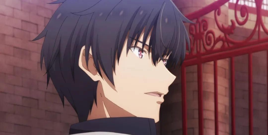  男主|你要和我装X？还要用祖传魔法？对不起其实我是你祖宗！