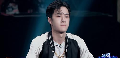  并非|布布一穿七，王一博摔凳子并非庆祝，苏恋雅毫无battle体验感