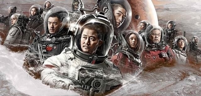 Netflix|等了这么多年,为什么等来的是 Netflix 拍《三体》?