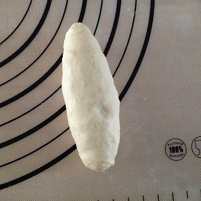 黑芝麻|黑芝麻火腿面包结