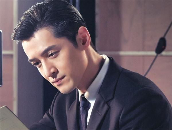  却一直|拍过多部男主戏不温不火，“偷懒”演个配角，却意外获无数迷妹！