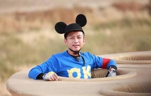  档综艺节目|为什么曾经风靡一时的跑男现在没人看了？