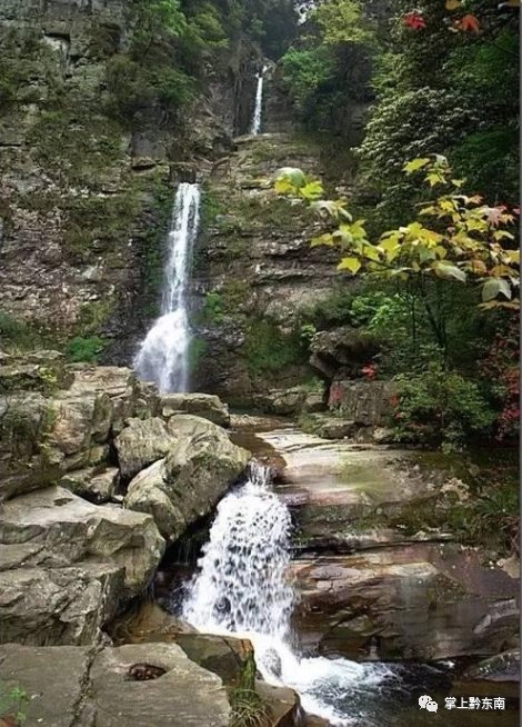  连休|连休4天！专属贵州这个地方的小假期来啦！