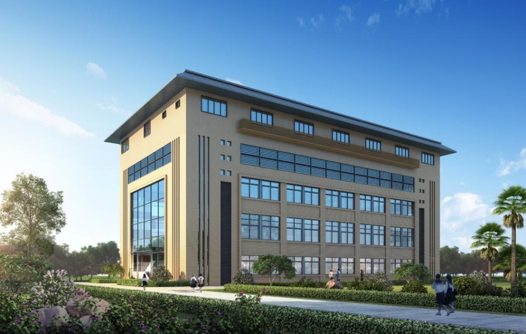 亮相|东莞29所新建扩建公办学校即将亮相!新增34366个学位!