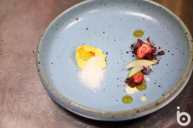  冰淇淋|温故知新|自制的普通冰淇淋，如何做出米其林即视感？