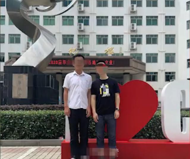  原因|研究生失联2天后，在家中衣柜里被发现，蓬头垢面一语不发