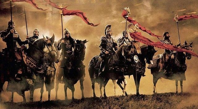 比起|比起蒙古铁骑,这个劫掠过罗马帝国的民族,才是欧洲人内心的恐惧