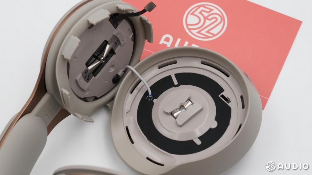  拆解|拆解报告：BEATS SOLO PRO头戴式蓝牙降噪耳机