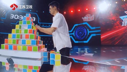  最强|本季《最强大脑》五大意难平场面，每一幕都让人念念不忘！