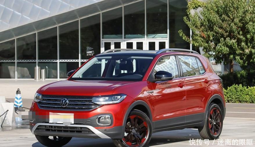 售价|大众被冷落的车型，售价489万起，还是一款SUV