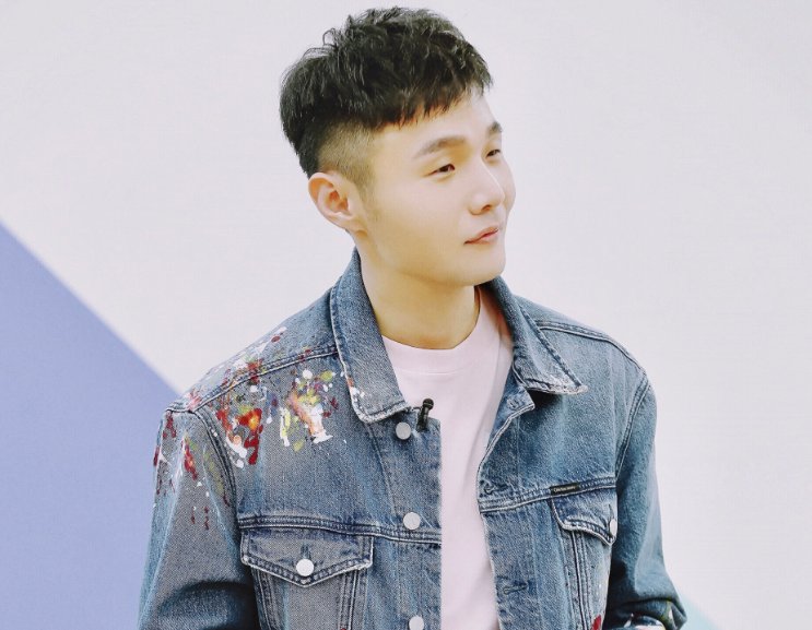  搭档|陈立农上星综艺已定档！搭档《偶练》导师好期待，阵容充满吸引力