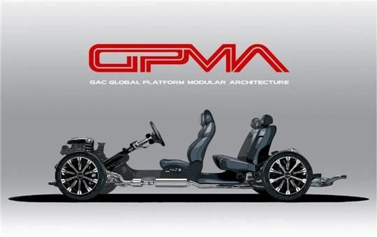  广汽|从危机的沙砾中寻找机遇 | 广汽传祺12周年