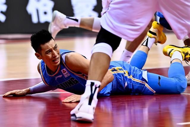  北京|CBA｜常规赛收官日 广东29连胜、辽宁反超北京