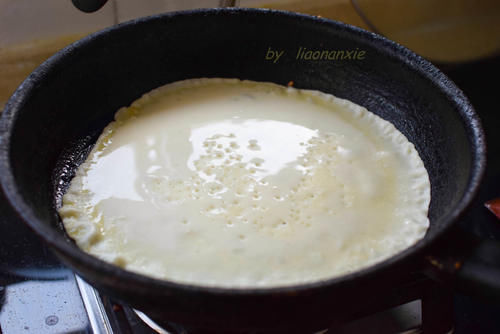 早餐|孩子爱吃的营养早餐,做法简单能量足,一上午都不叫饿