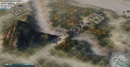 三国志|很多人心中的经典游戏,都有一款三国志11