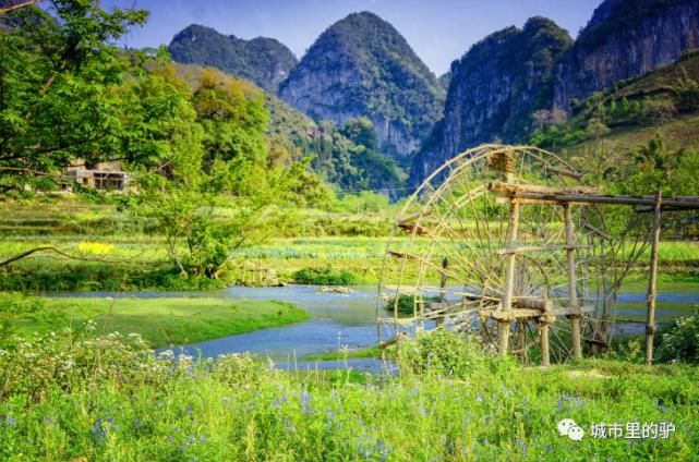  长白山|三伏暑热天，让我带你去这些只有25°的地方纳凉吧！