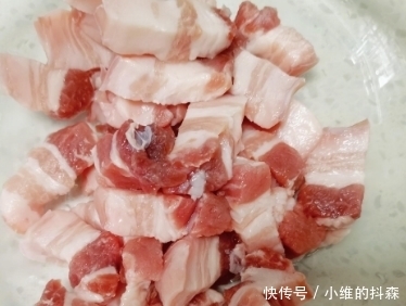 做法|教你卤肉饭的做法,步骤详细,入口滑嫩,好吃不腻,在家就能做