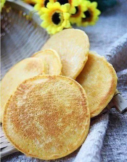  擀成约0|非常好吃的18款美食，更好的是还无需发面