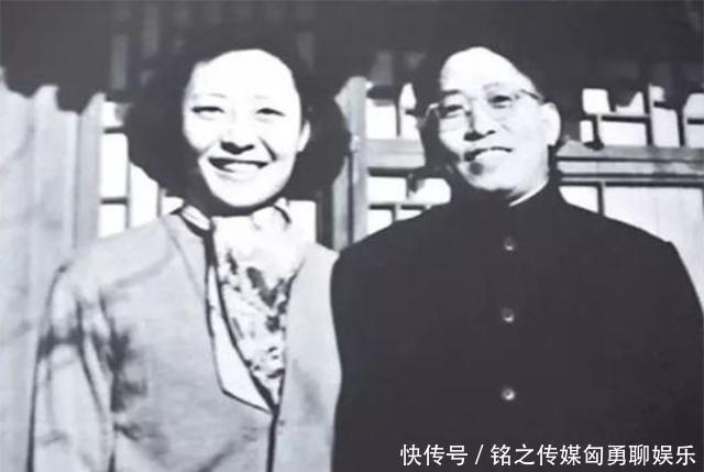 警察|1946年沈崇遭强奸，后半生她活出自我，给处女膜主义者一记耳光