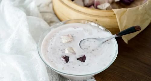  养生|排队都买不到的它，在家8块钱做一大锅，好喝不胖还养生！