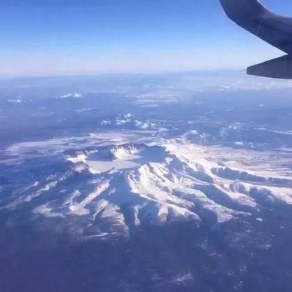  风景|一生都不一定见过的罕见风景