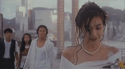  浪姐|看了《浪姐》才发现，钟丽缇就是现实生活中的“人鱼公主”