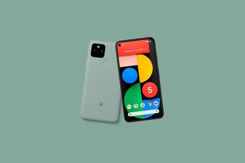 敲门砖|最便宜的 Google Pixel「敲门砖」:Pixel 4a 上手体验