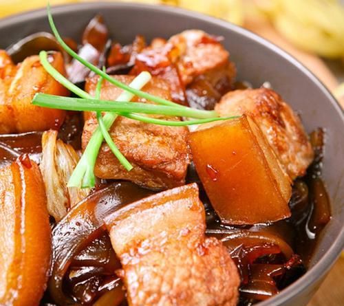  做法|分享几道家常美食，酸甜鲜香，家人爱吃、待客有面，你也试试吧！