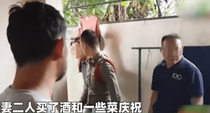 庆祝|夫妻中444元彩票还要喝酒庆祝，半夜妻子发病，丈夫抱尸睡觉浑然不知