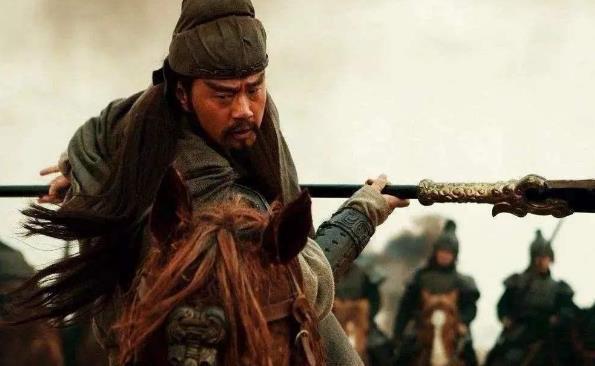 汉寿|关羽被封为汉寿亭侯,到底是多大的官?令人吃惊!