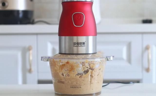  放过|9月吃饺子，别放过这馅儿，香味儿足，还杀菌，两口一个真是香