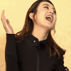  表情|搞笑的哈哈大笑表情包合集