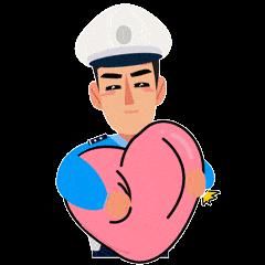  驾驶|铁骑队员变身“代驾小哥”，只为了这一“急单”！