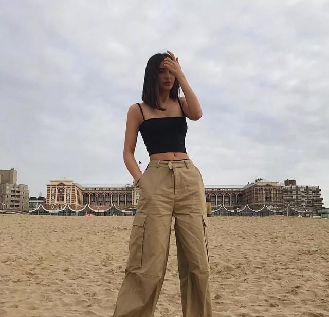  性别|“无性别风”是什么风？这么穿也太飒了吧