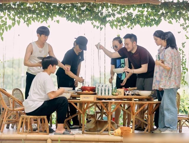  有人|《向往4》温暖收官！有人欢喜有人忧，何炅老师去留成了谜