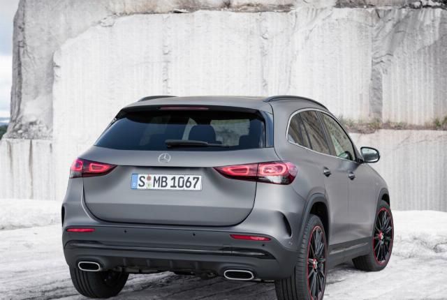  热门|宝马4系、奔驰GLA、哈弗大狗领衔，2020成都车展热门新车