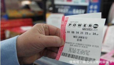 内幕|“2元中500万”内幕被揭开，彩票销量暴跌千亿！别再交智商税了！